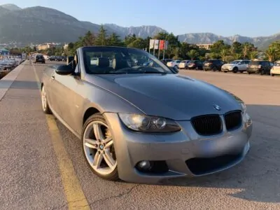 BMW 320d