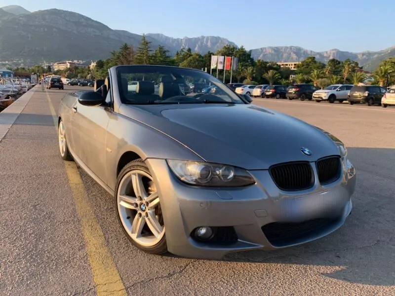 BMW 320d
