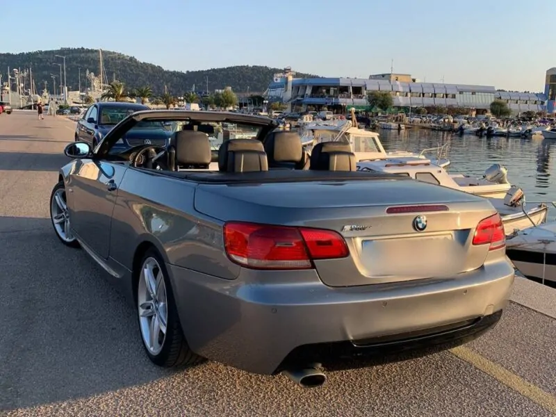BMW 320d