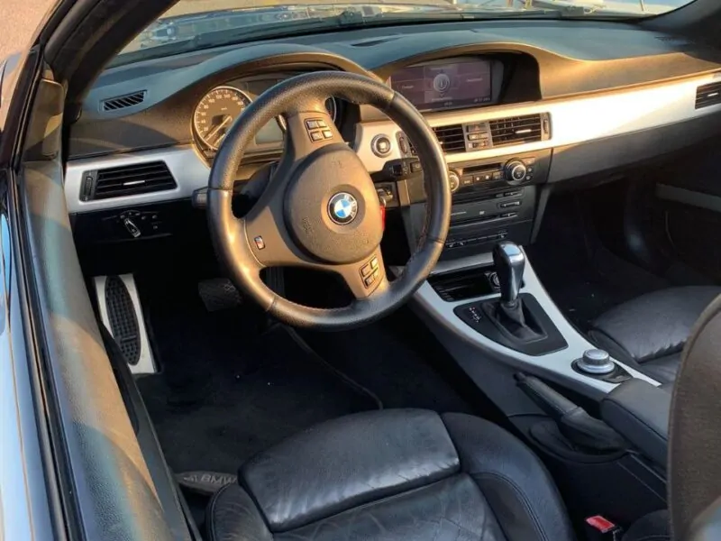 BMW 320d