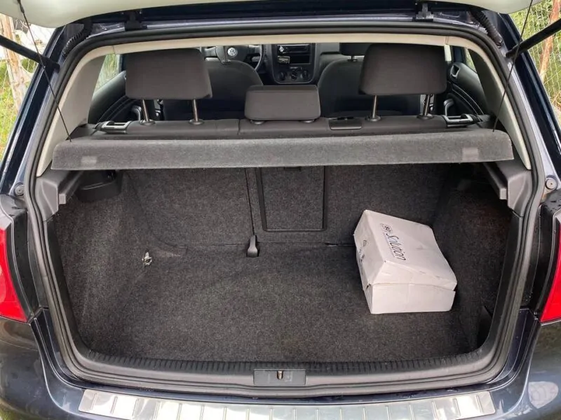 Volkswagen Golf V