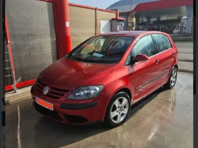 Volkswagen Golf V