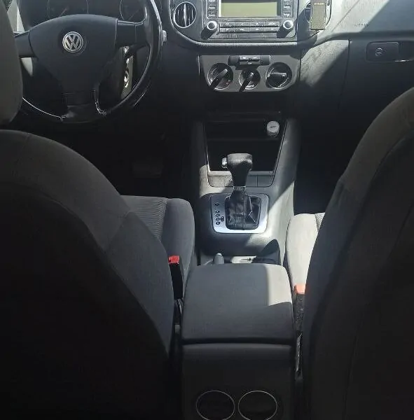 Volkswagen Golf V