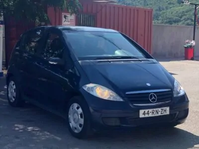 Mercedes-Benz А-160